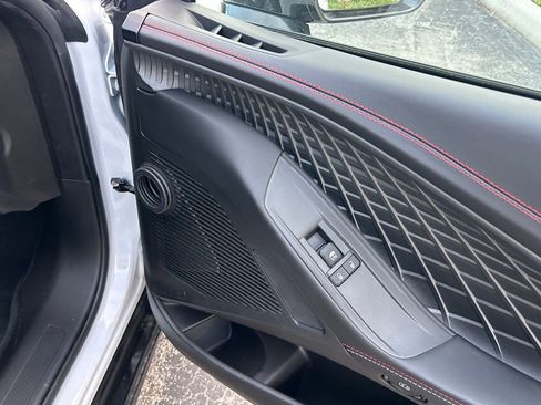 New 2026 Dodge Charger Daytona Scat Pack image 32