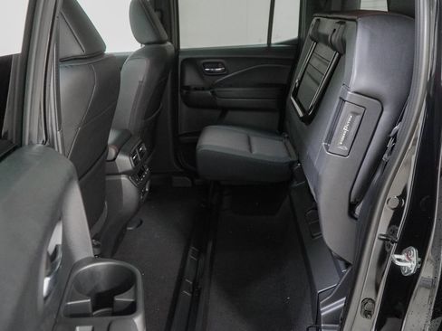 New 2026 Honda Ridgeline Black Edition image 42