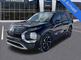 Used 2023 Mitsubishi Outlander SE Black Edition 360° Tour