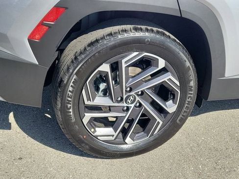 New 2026 Hyundai Tucson Limited image 26