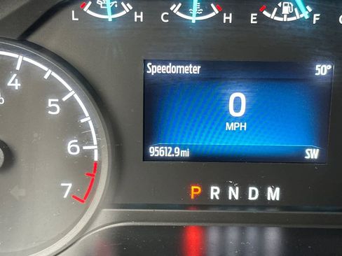 Used 2022 Ford F150 XL w/ Equipment Group 101A High image 27