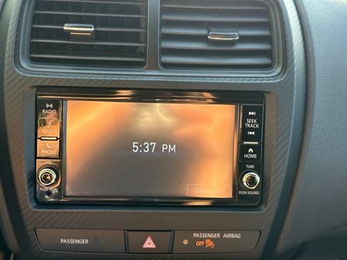 Used 2024 Mitsubishi Outlander Sport AWD image 19