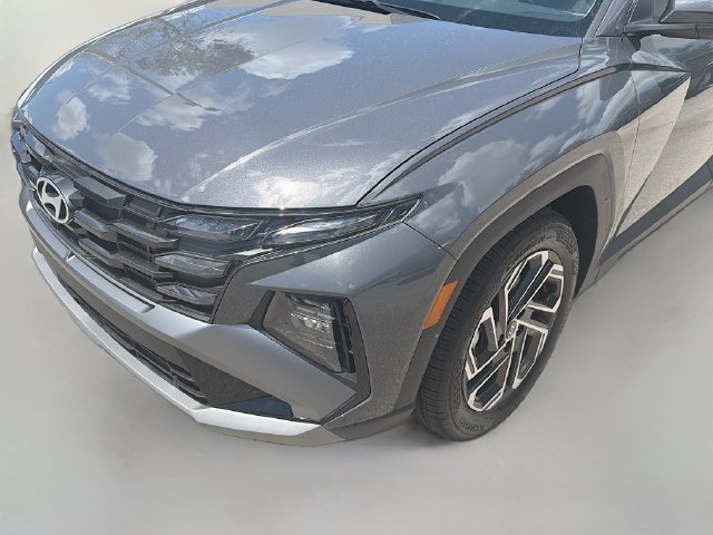 New 2026 Hyundai Tucson SEL Plus FWD image 1