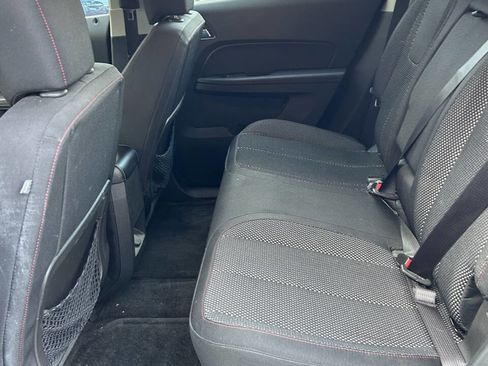 Used 2017 Chevrolet Equinox LS image 13