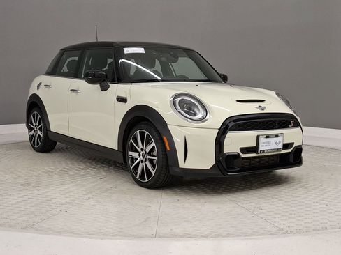 Certified 2023 MINI Cooper S image 5