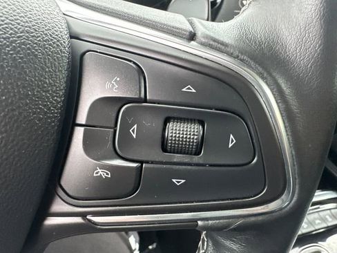 Used 2023 Buick Envision Preferred w/ Sport Touring Package image 31