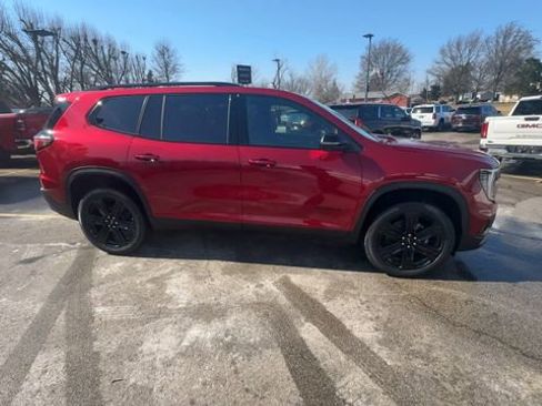 New 2026 GMC Acadia Elevation w/ Super Cruise Package image 9