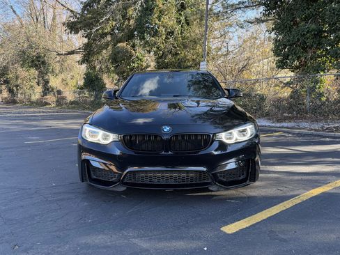 Used 2015 BMW M3 Sedan image 2