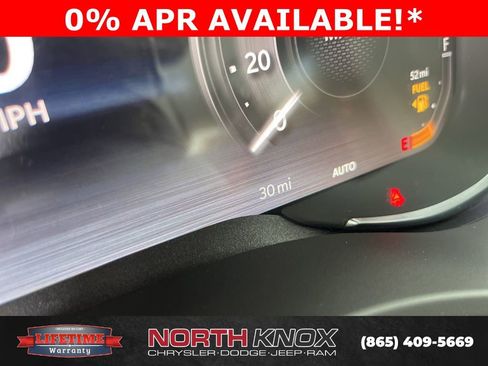 New 2026 RAM 1500 Big Horn image 32