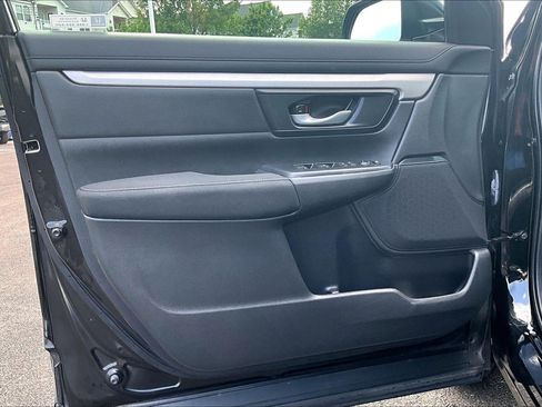 Used 2021 Honda CR-V LX image 20