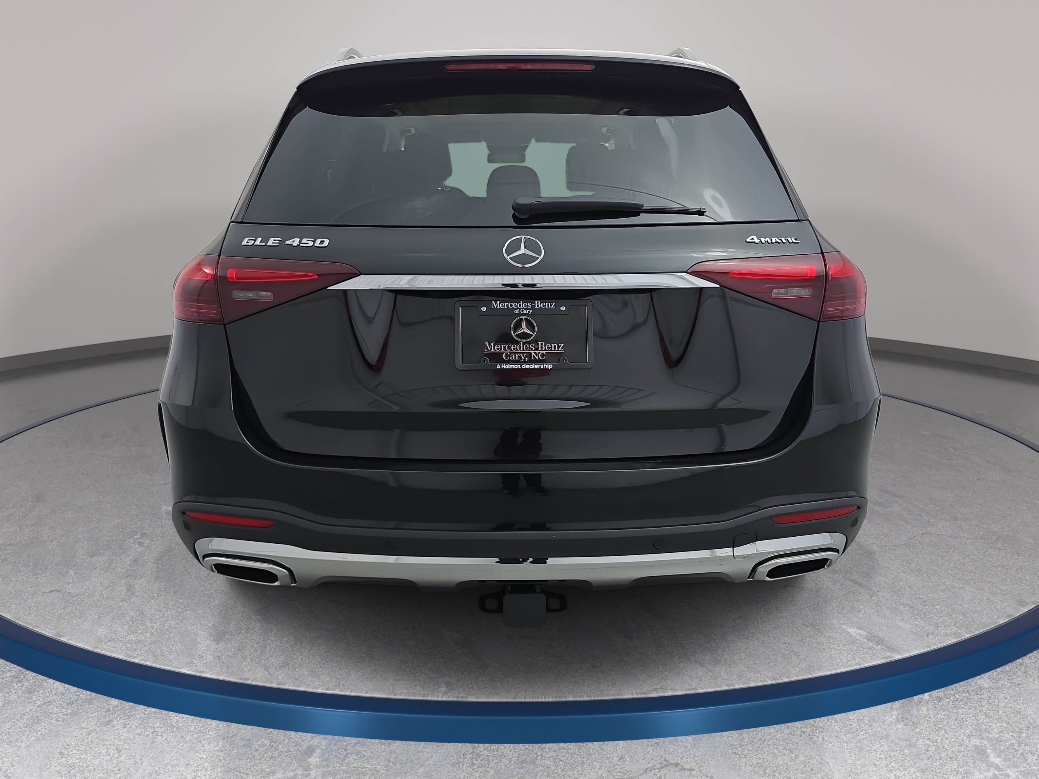 New 2026 Mercedes-Benz GLE 450 4MATIC image 6