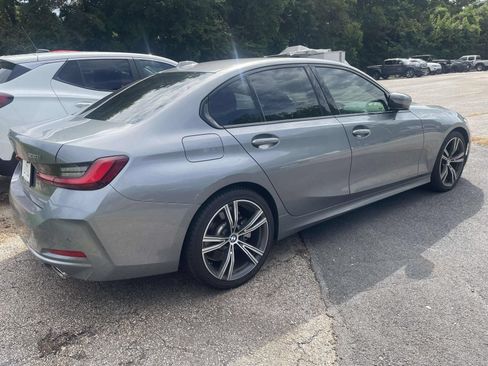 Used 2023 BMW 330i Sedan RWD image 6