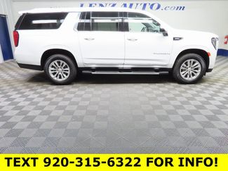 Used 2024 GMC Yukon XL SLT video 2