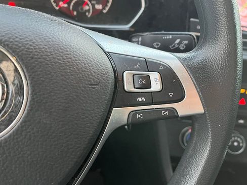 Used 2019 Volkswagen Jetta S w/ Driver Assistance Package image 10