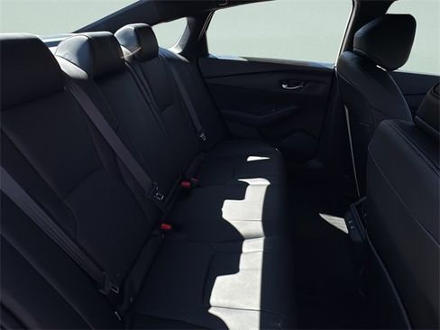 New 2026 Honda Accord Sport image 30