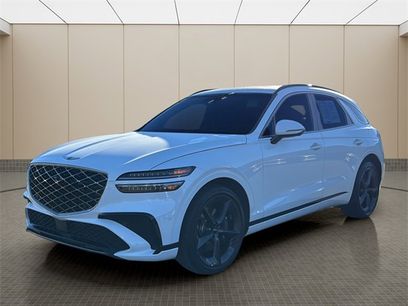 Used 2026 Genesis GV70 2.5T Sport Prestige