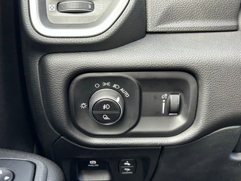 New 2026 RAM 1500 Big Horn image 32