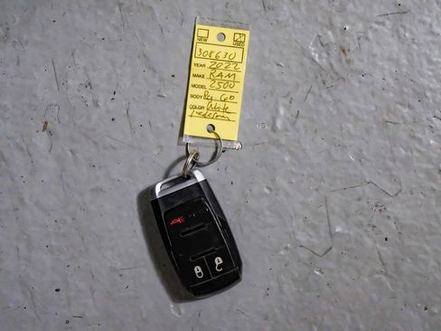 Used 2022 RAM 2500 Tradesman image 47