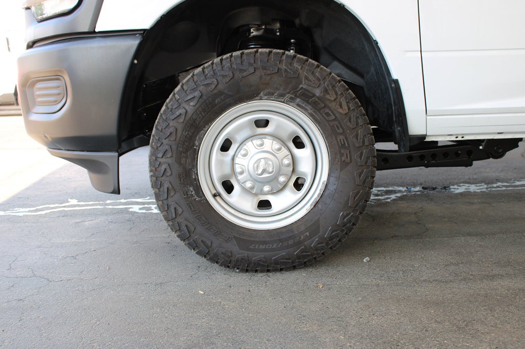 Used 2023 RAM 2500 Tradesman AWD/4WD image 31