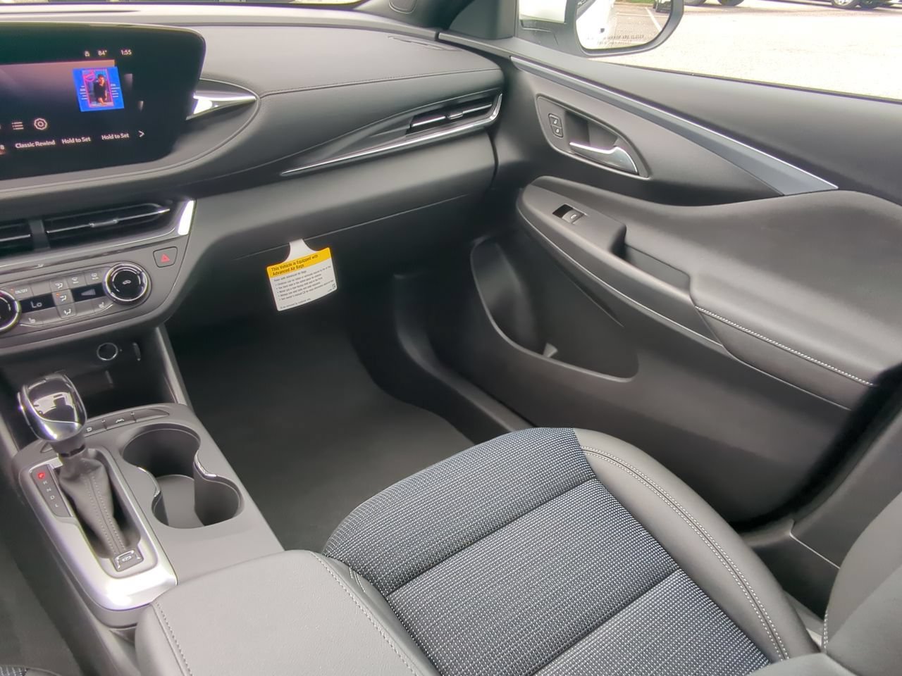 New 2026 Buick Envista Sport Touring w/ Convenience I Package FWD image 14
