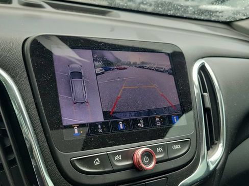 Certified 2023 Chevrolet Equinox LT FWD image 37
