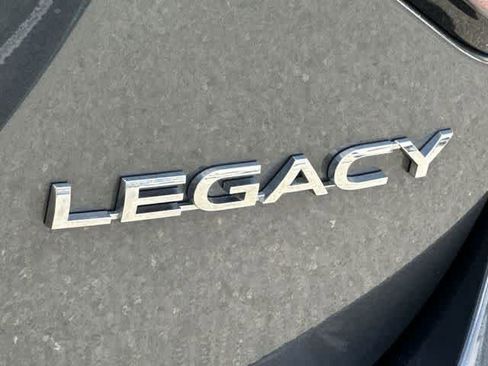 Used 2024 Subaru Legacy Limited AWD/4WD image 28