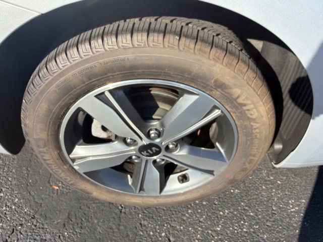 Used 2018 Kia Forte LX w/ LX Popular Package FWD image 24