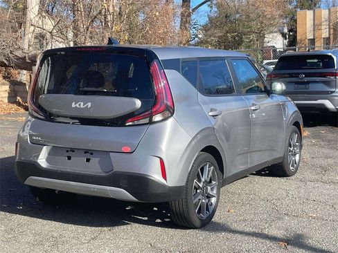 Used 2024 Kia Soul EX w/ Option Group 015 image 6