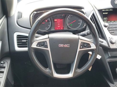 Used 2016 GMC Terrain SLE w/ Convenience Package image 10