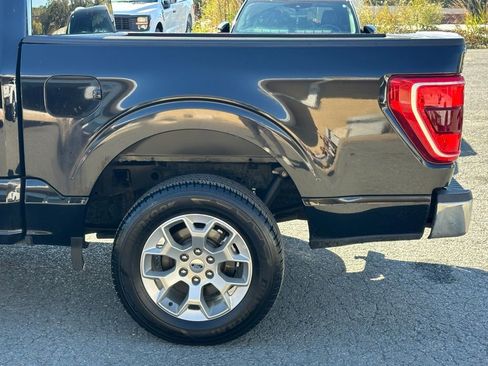 Used 2023 Ford F150 XLT image 33