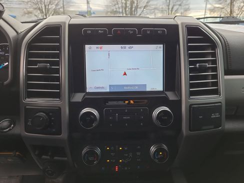 Used 2020 Ford F250 Platinum w/ FX4 Off-Road Package image 24