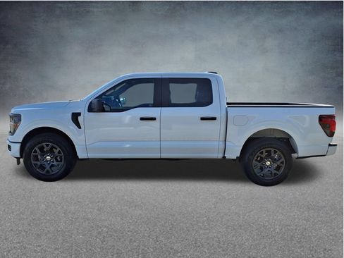 Used 2026 Ford F150 STX w/ Equipment Group 200A RWD image 13