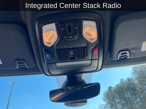 Used 2024 RAM 3500 Tradesman w/ Chrome Appearance Group image 24