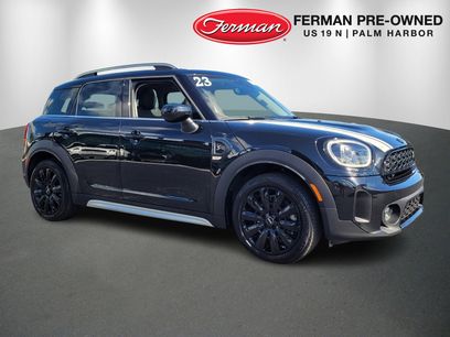 Used 2023 MINI Cooper Countryman S