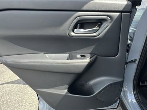 New 2026 Nissan Rogue SV image 14