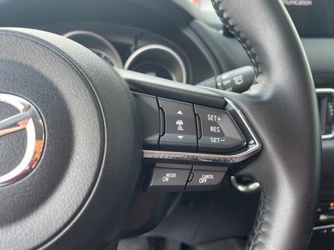 Used 2023 MAZDA CX-5 AWD 2.5 S w/ Select Package image 19