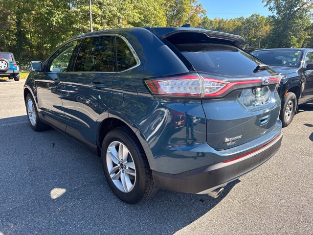 Used 2016 Ford Edge SEL w/ Equipment Group 201A AWD/4WD image 7