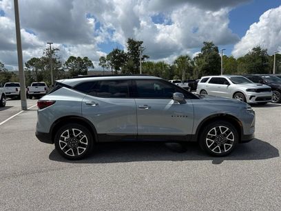 Used 2024 Chevrolet Blazer RS w/ Enhanced Convenience Package