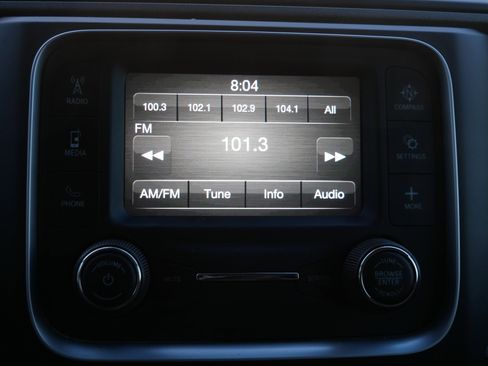 Used 2021 RAM 1500 Tradesman w/ Chrome Plus Package image 18