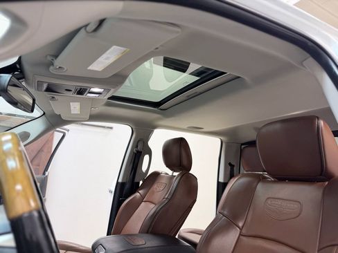 Used 2018 RAM 1500 Laramie Longhorn w/ Convenience Group image 34