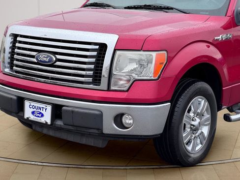 Used 2010 Ford F150 XLT image 32