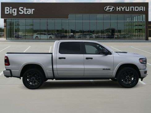 Used 2023 RAM 1500 Limited image 5