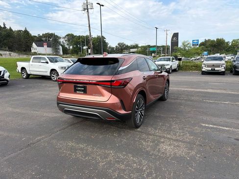 Used 2025 Lexus RX 350 w/ Convenience Package AWD/4WD image 33