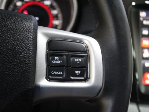 Used 2016 Dodge Journey SXT w/ Blacktop Package FWD image 17