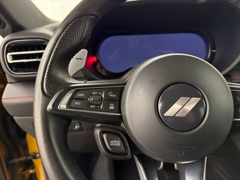 Used 2024 Dodge Hornet R/T Plus AWD/4WD image 12