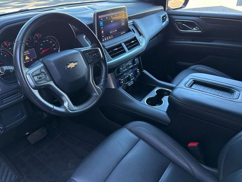 Certified 2021 Chevrolet Tahoe LT image 10