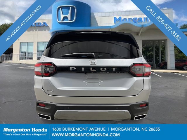 New 2026 Honda Pilot EX-L image 5