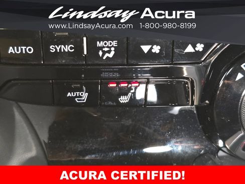 Certified 2023 Acura MDX SH-AWD w/ Technology Package image 18