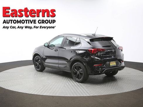 Used 2024 Buick Encore GX Sport Touring image 63