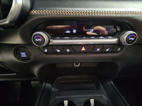 Used 2024 MAZDA CX-50 AWD 2.5 Turbo w/ Weather Package image 32
